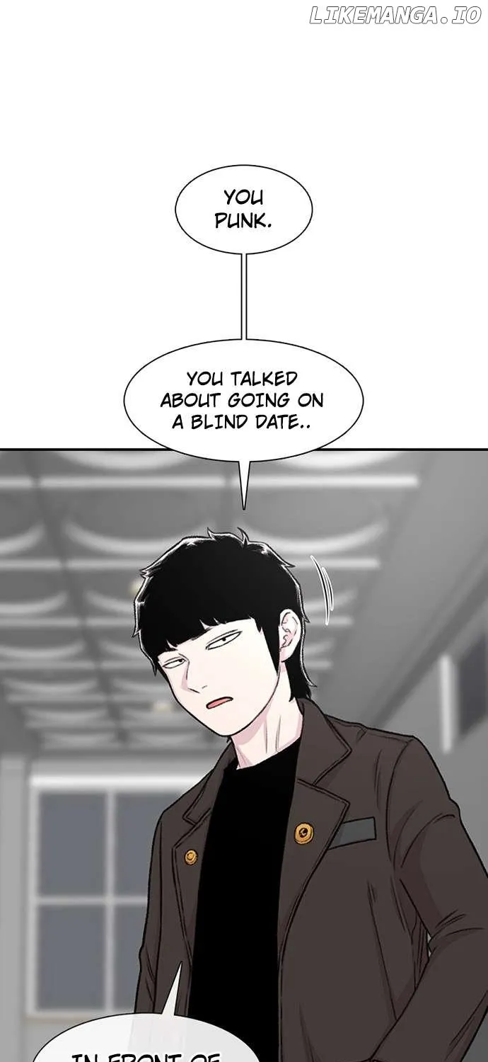 Star Ginseng Store Chapter 137 page 115 - 