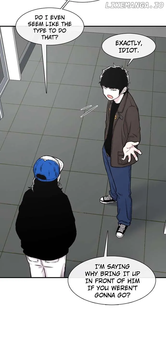 Star Ginseng Store Chapter 137 page 122 - 
