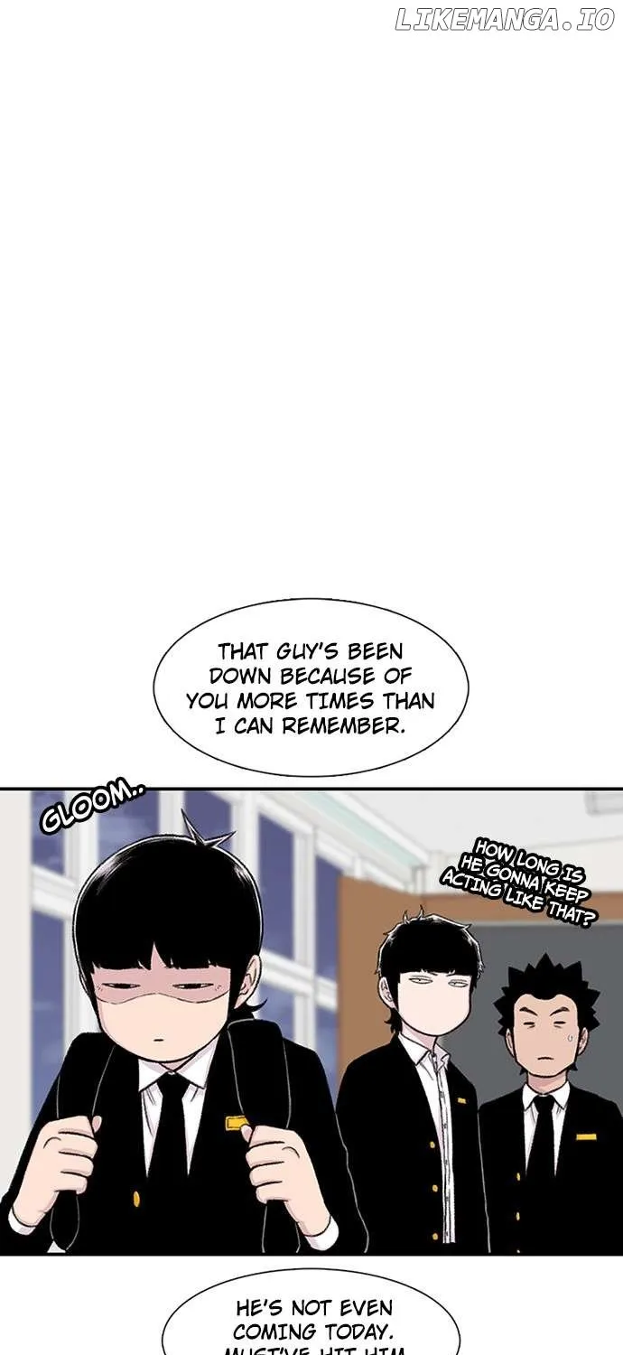 Star Ginseng Store Chapter 137 page 124 - 