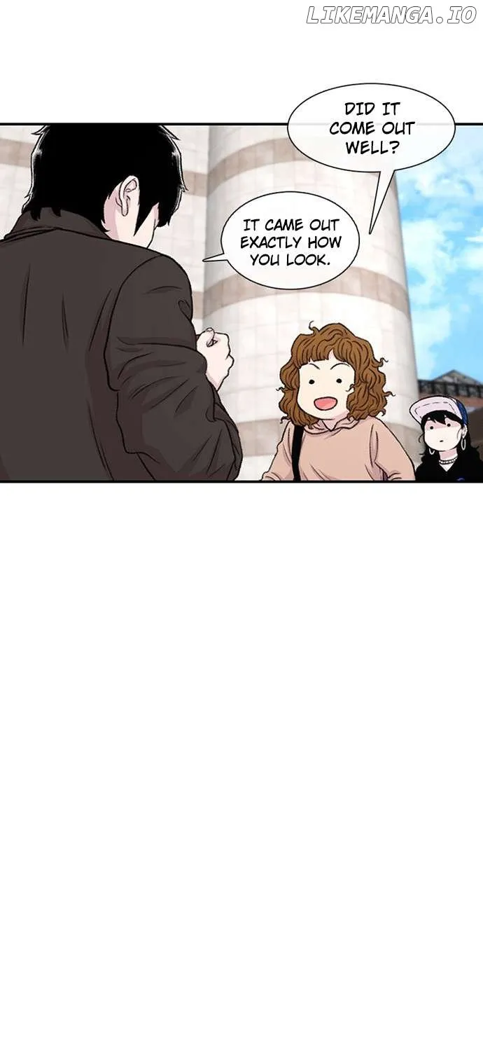 Star Ginseng Store Chapter 137 page 17 - 