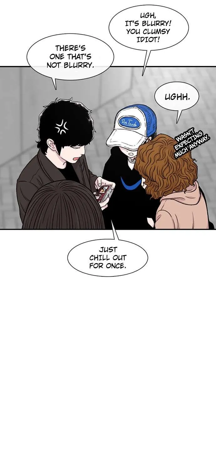 Star Ginseng Store Chapter 137 page 18 - 