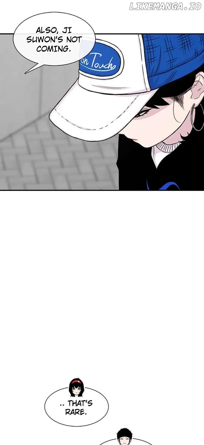 Star Ginseng Store Chapter 137 page 20 - 