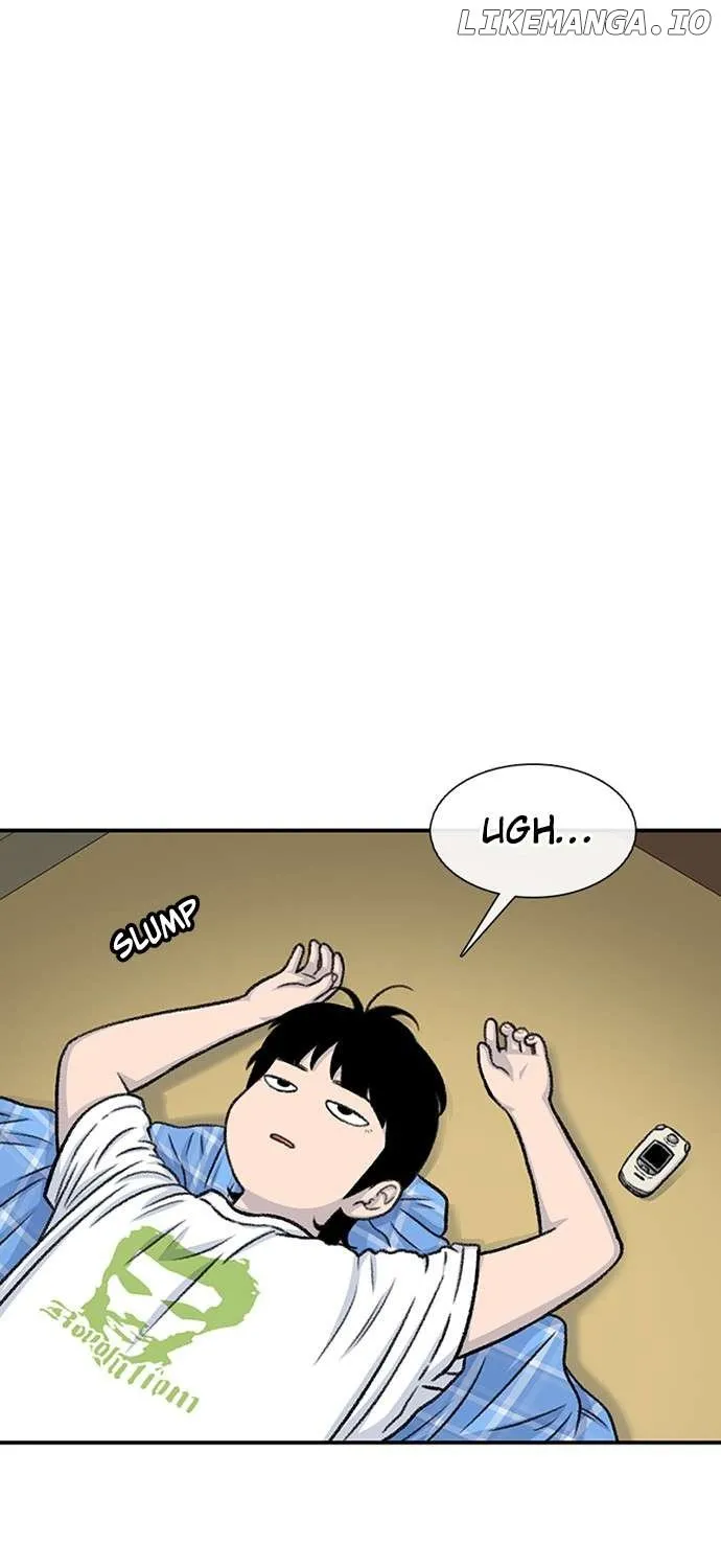 Star Ginseng Store Chapter 137 page 50 - 
