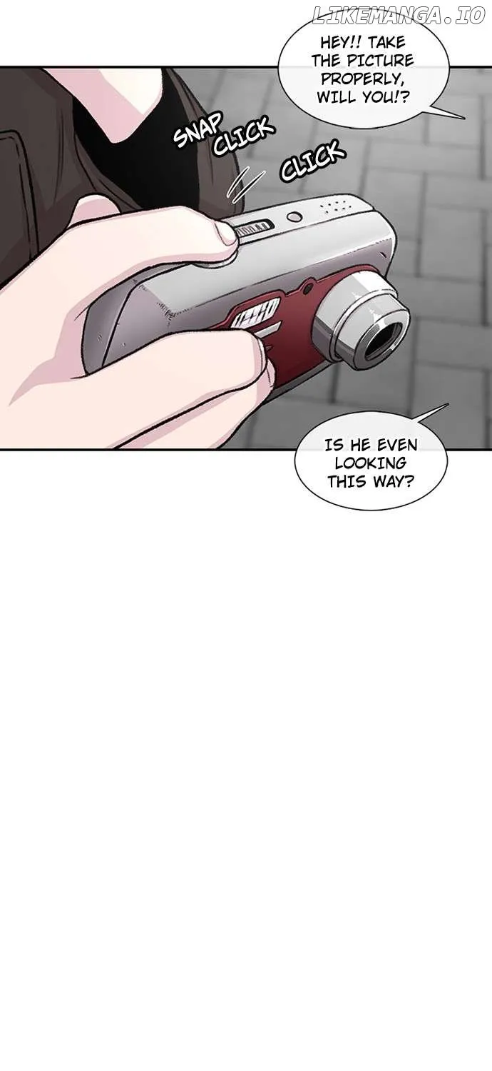 Star Ginseng Store Chapter 137 page 7 - 