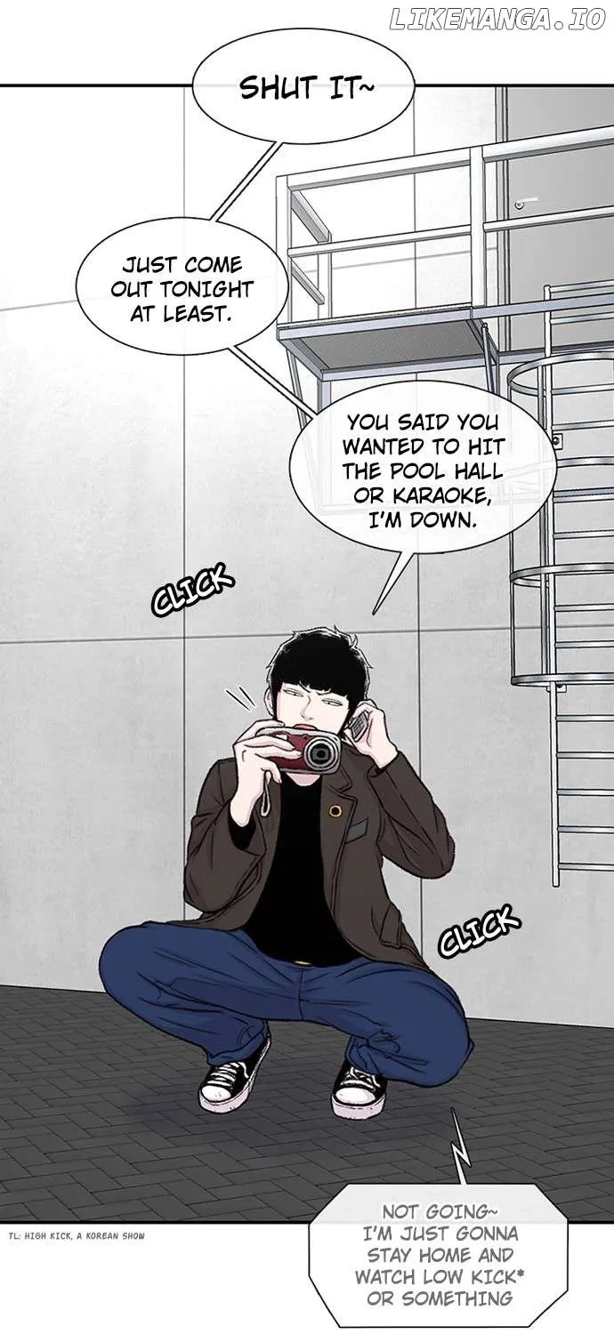 Star Ginseng Store Chapter 137 page 9 - 