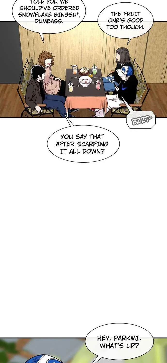 Star Ginseng Store Chapter 137 page 91 - 
