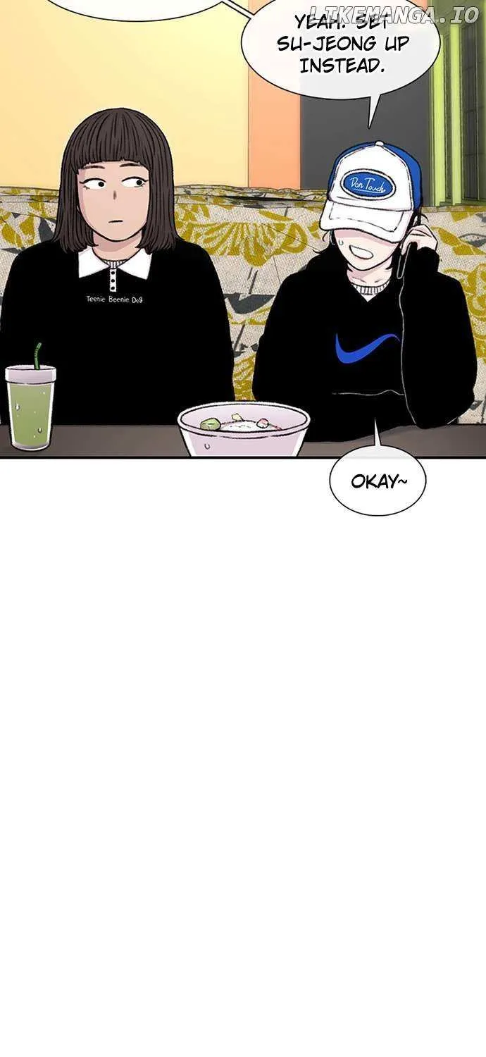 Star Ginseng Store Chapter 137 page 95 - 