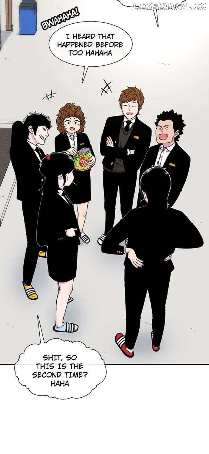 Star Ginseng Store Chapter 138 page 146 - 