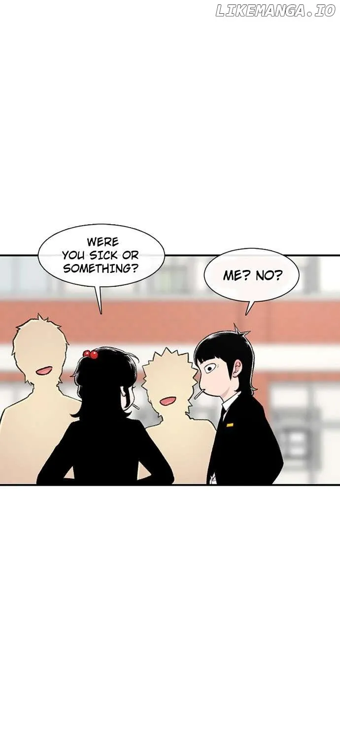 Star Ginseng Store Chapter 138 page 148 - 