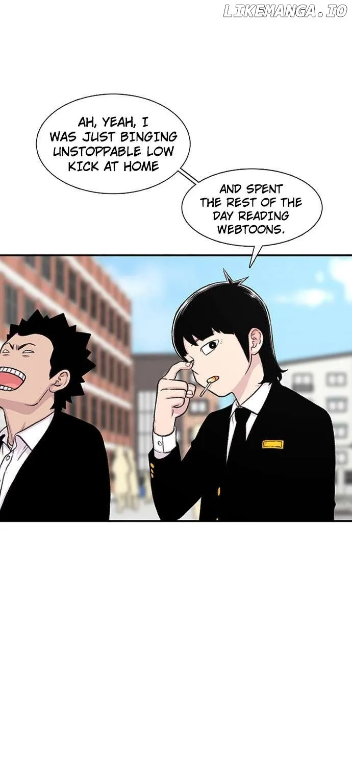 Star Ginseng Store Chapter 138 page 152 - 