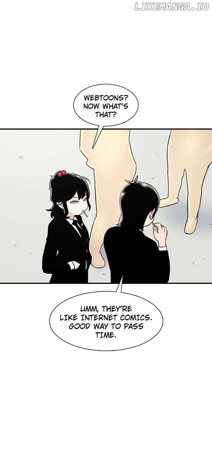 Star Ginseng Store Chapter 138 page 154 - 