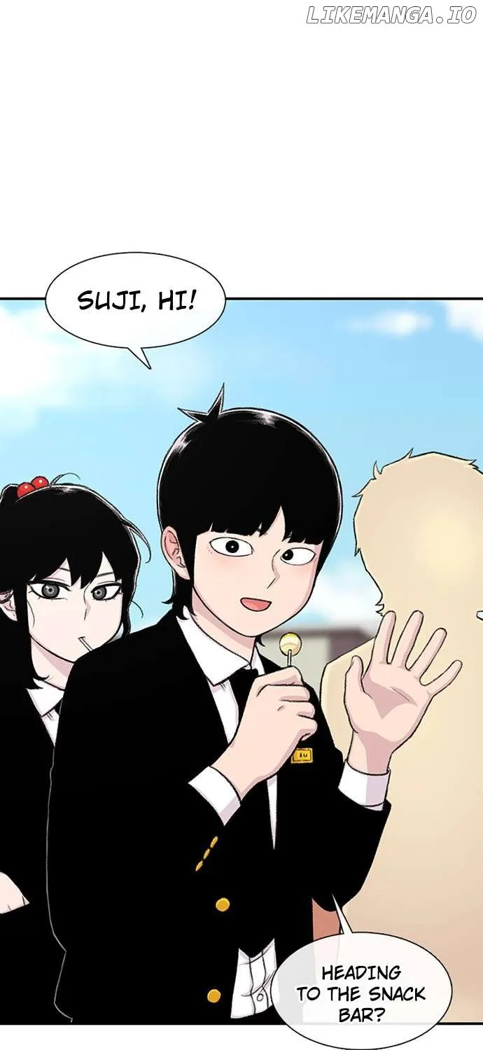 Star Ginseng Store Chapter 138 page 158 - 