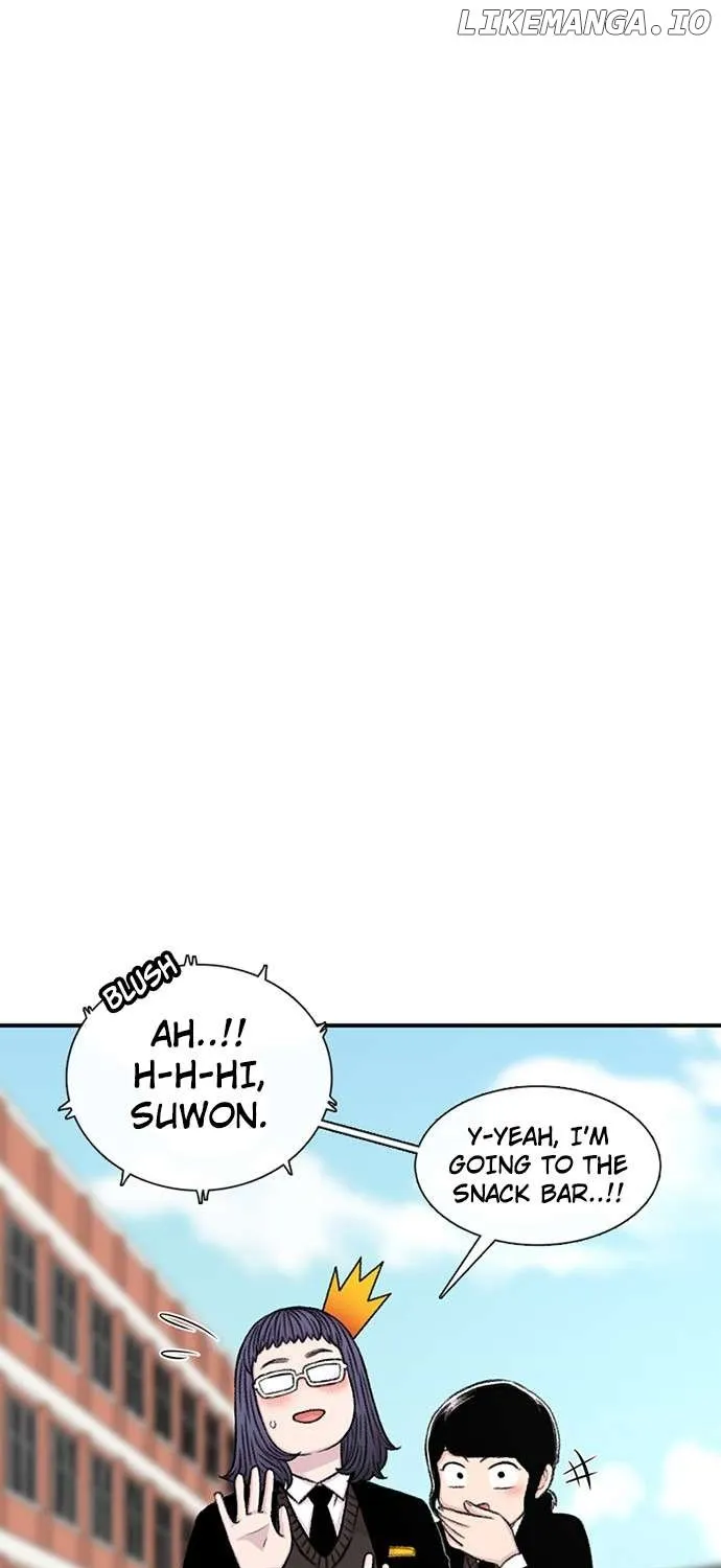 Star Ginseng Store Chapter 138 page 160 - 