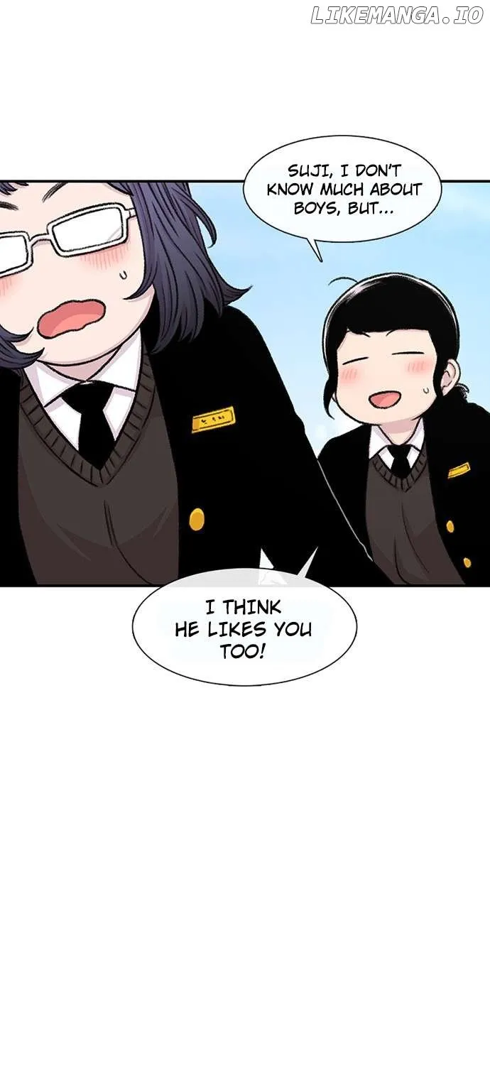 Star Ginseng Store Chapter 138 page 172 - 