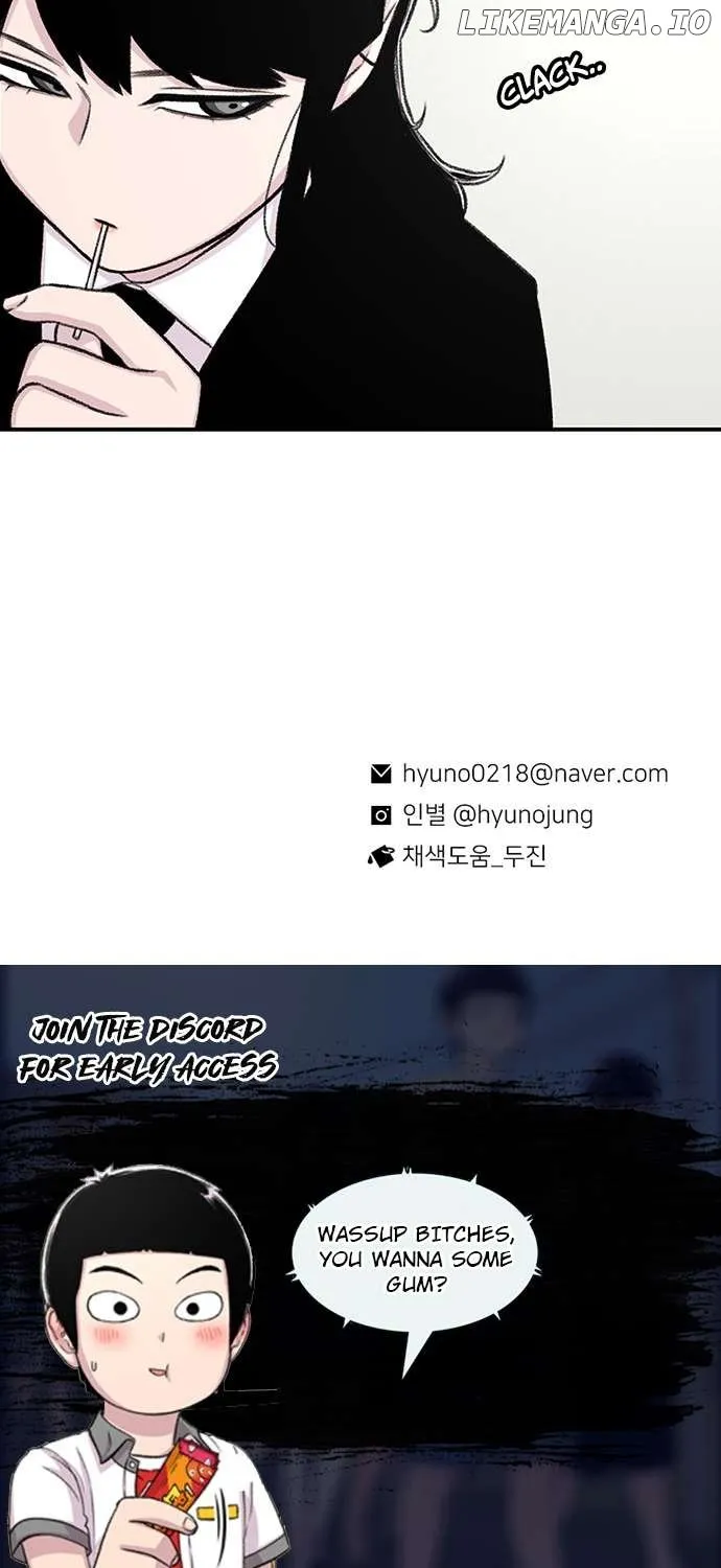 Star Ginseng Store Chapter 138 page 180 - 