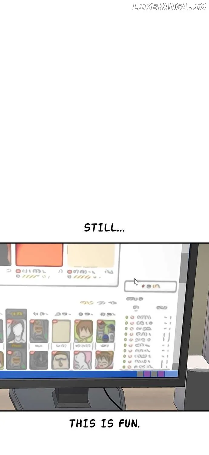 Star Ginseng Store Chapter 138 page 21 - 
