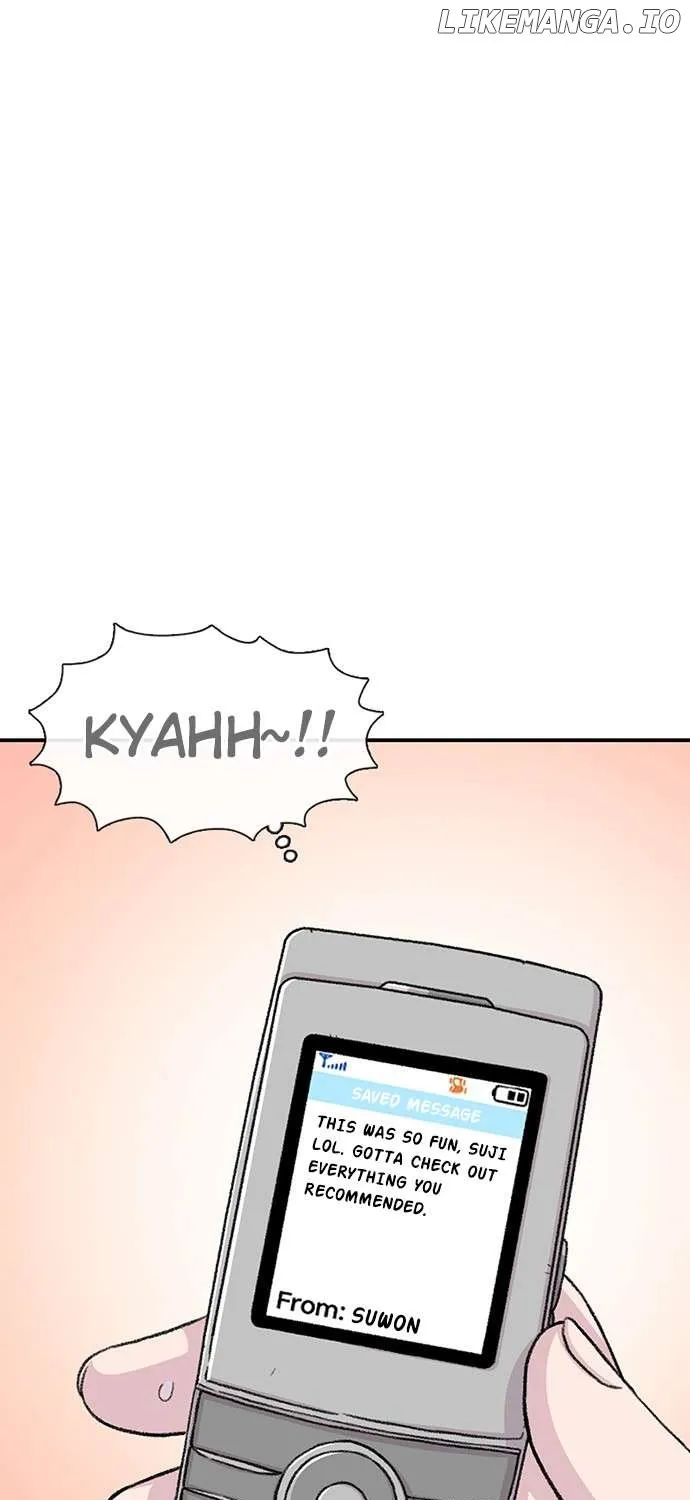 Star Ginseng Store Chapter 138 page 41 - 