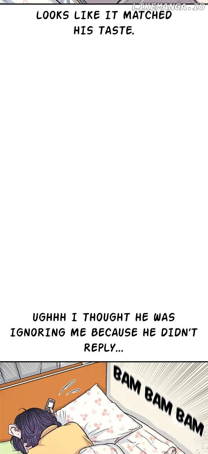 Star Ginseng Store Chapter 138 page 45 - 