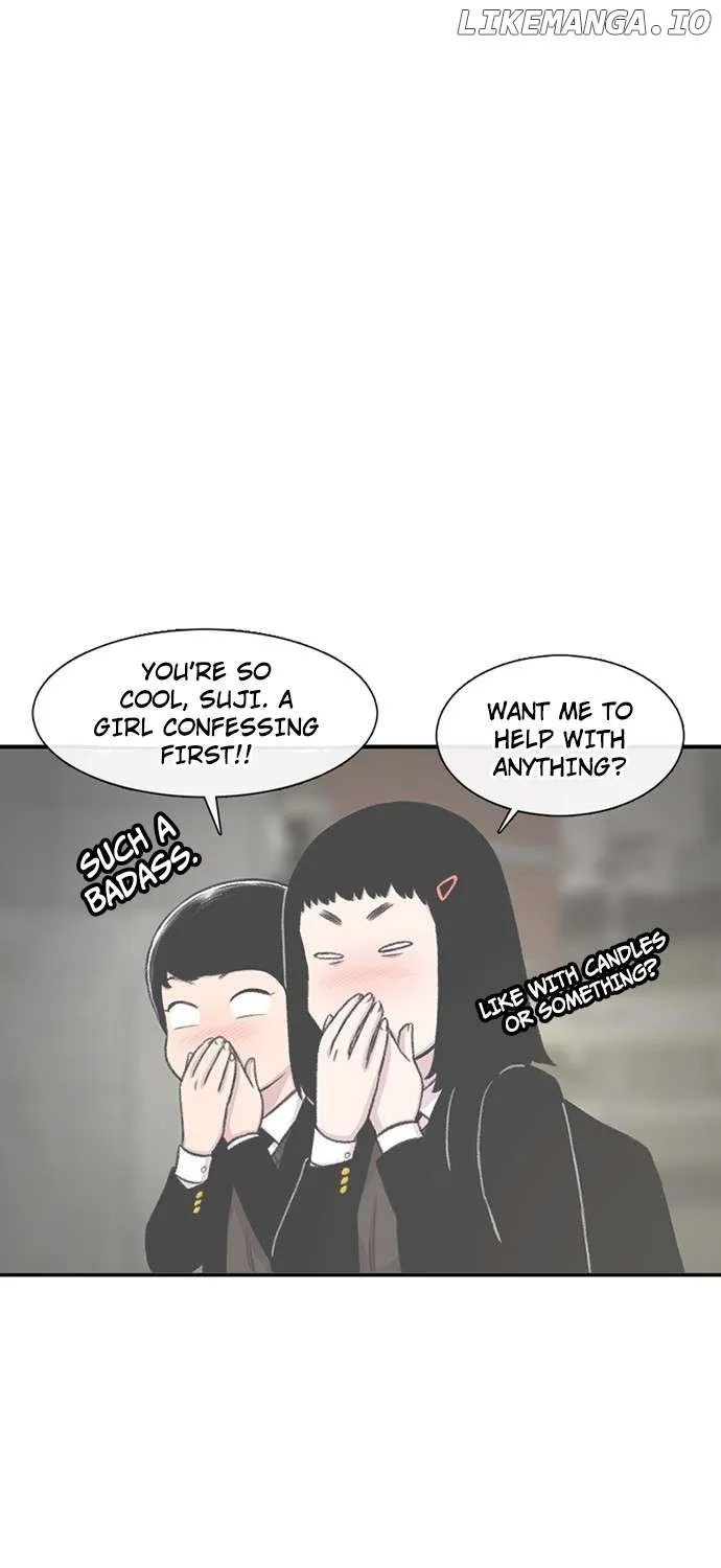 Star Ginseng Store Chapter 138 page 54 - 
