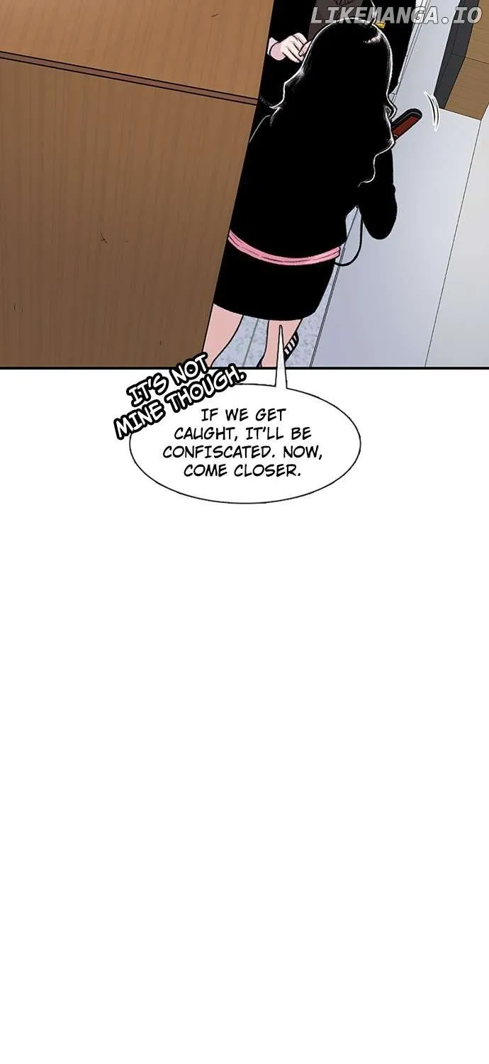Star Ginseng Store Chapter 139 page 101 - 