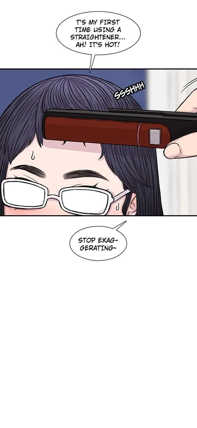 Star Ginseng Store Chapter 139 page 102 - 