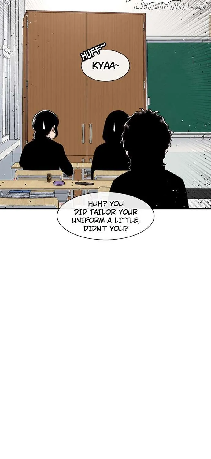 Star Ginseng Store Chapter 139 page 112 - 