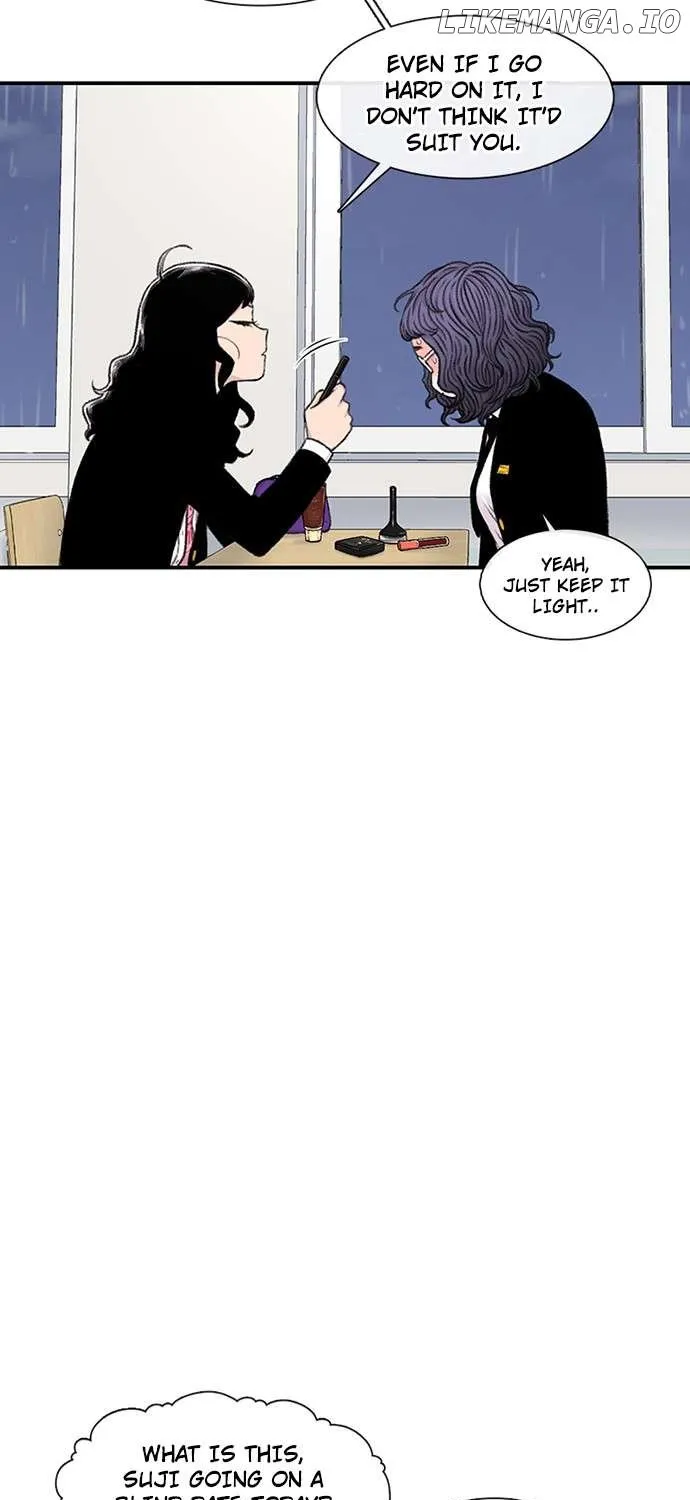 Star Ginseng Store Chapter 139 page 118 - 