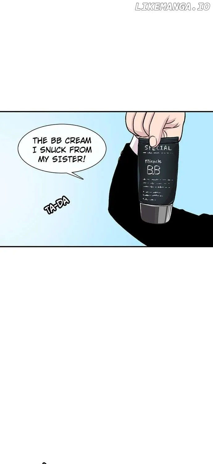 Star Ginseng Store Chapter 139 page 39 - 