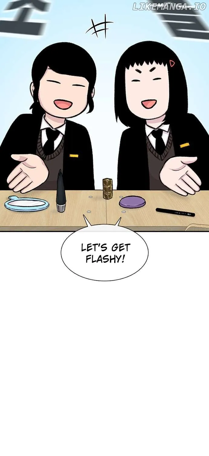 Star Ginseng Store Chapter 139 page 43 - 