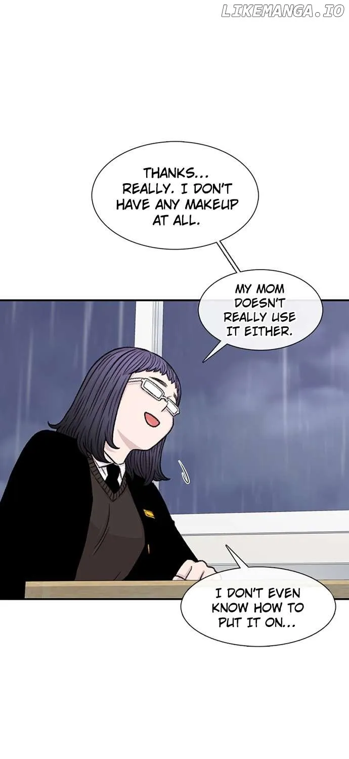 Star Ginseng Store Chapter 139 page 45 - 