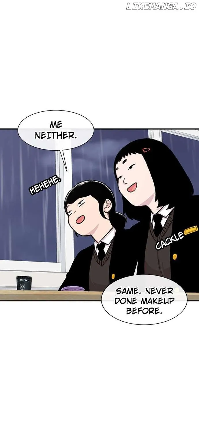Star Ginseng Store Chapter 139 page 47 - 