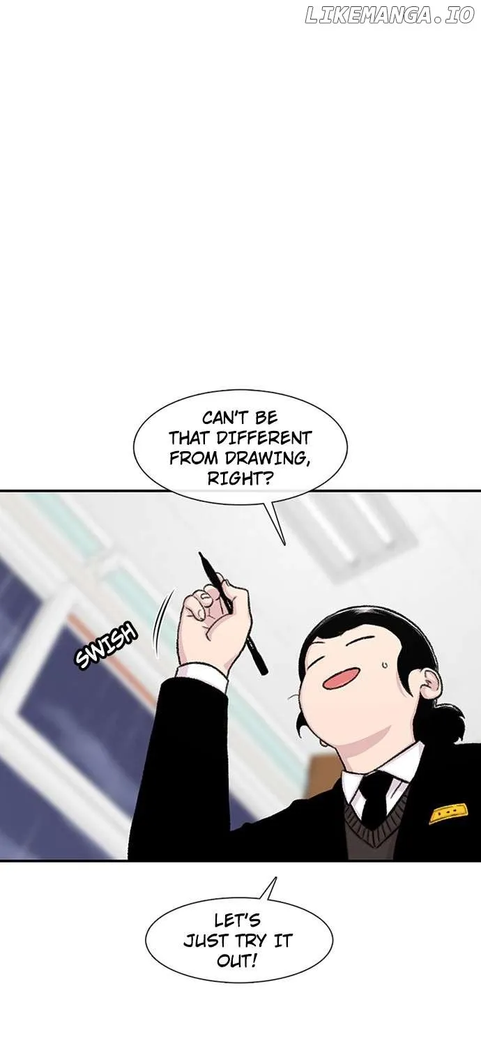 Star Ginseng Store Chapter 139 page 51 - 