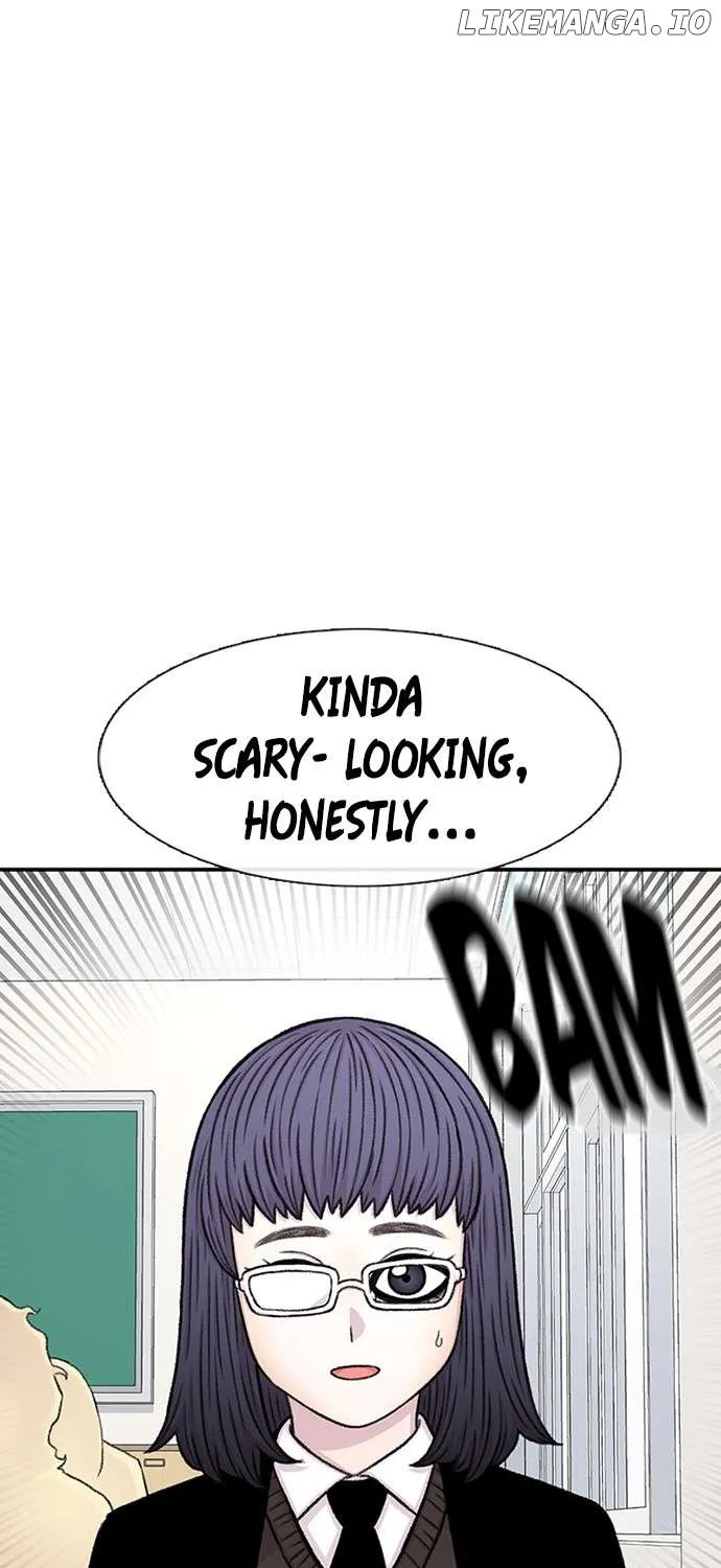 Star Ginseng Store Chapter 139 page 59 - 