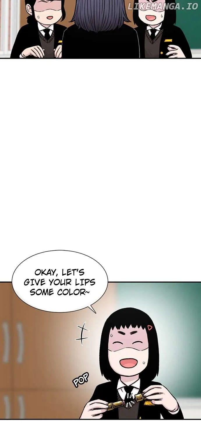 Star Ginseng Store Chapter 139 page 63 - 