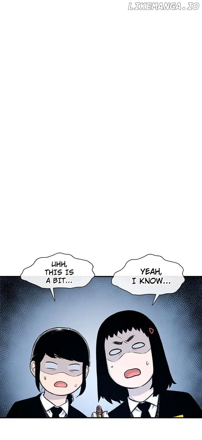 Star Ginseng Store Chapter 139 page 67 - 