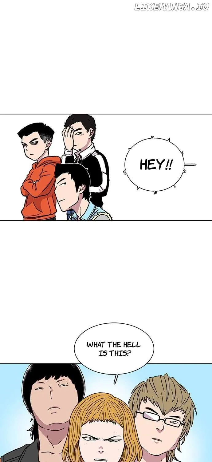 Star Ginseng Store Chapter 14 page 1 - 