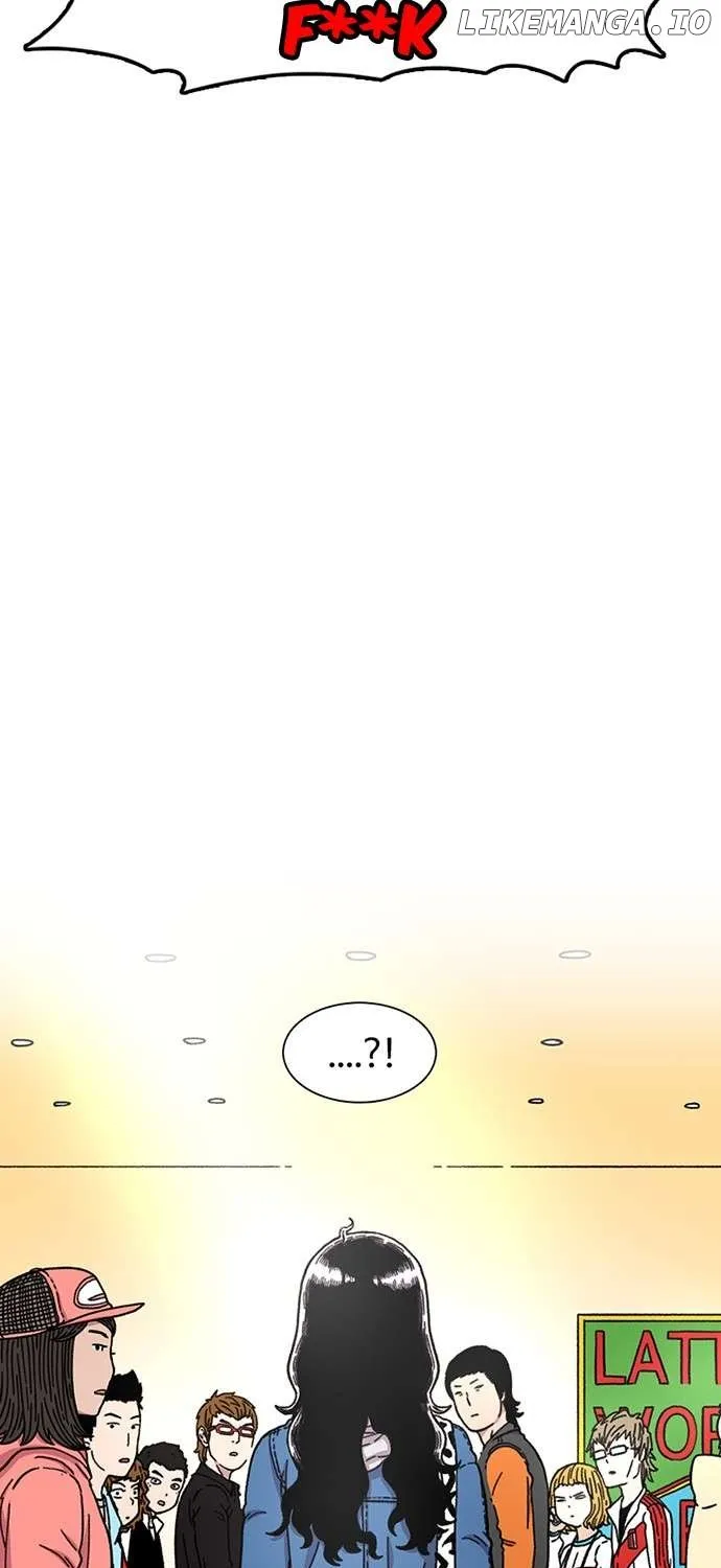 Star Ginseng Store Chapter 14 page 105 - 
