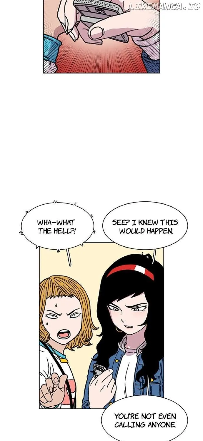 Star Ginseng Store Chapter 14 page 109 - 
