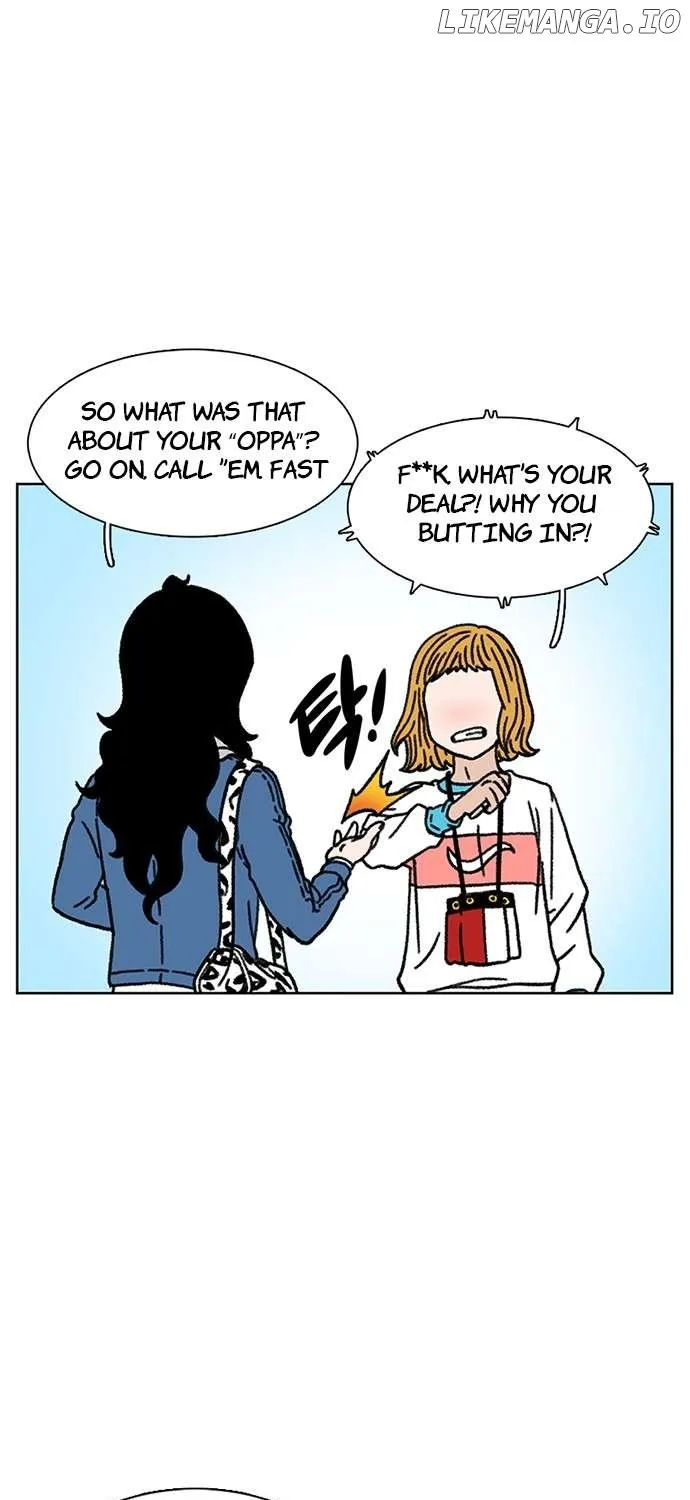 Star Ginseng Store Chapter 14 page 111 - 
