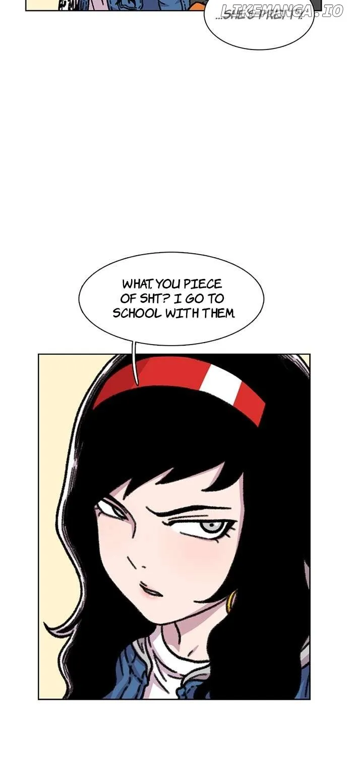 Star Ginseng Store Chapter 14 page 115 - 