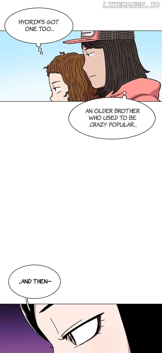 Star Ginseng Store Chapter 14 page 121 - 