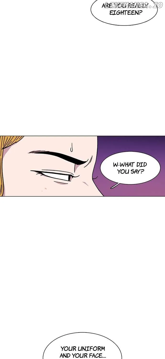 Star Ginseng Store Chapter 14 page 123 - 