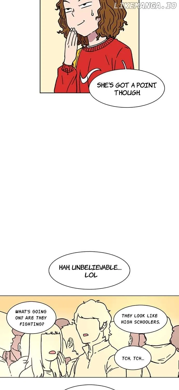 Star Ginseng Store Chapter 14 page 127 - 