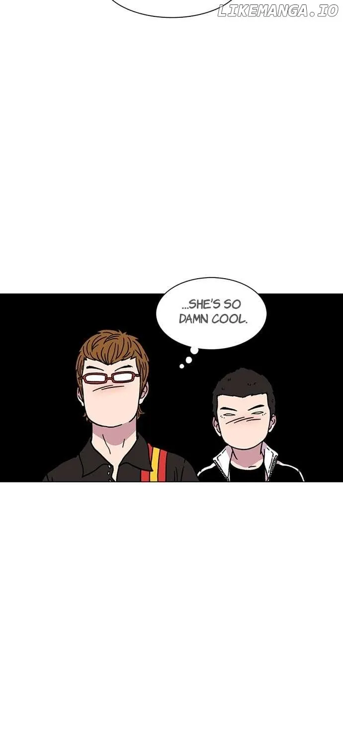 Star Ginseng Store Chapter 14 page 129 - 