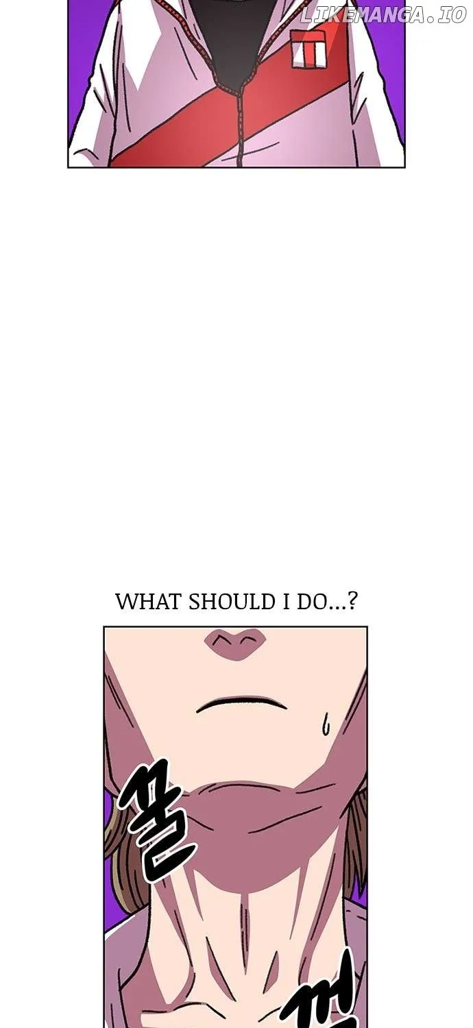 Star Ginseng Store Chapter 14 page 23 - 