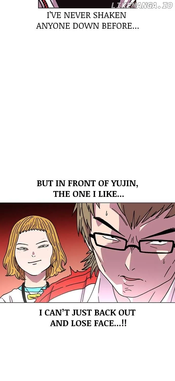Star Ginseng Store Chapter 14 page 25 - 