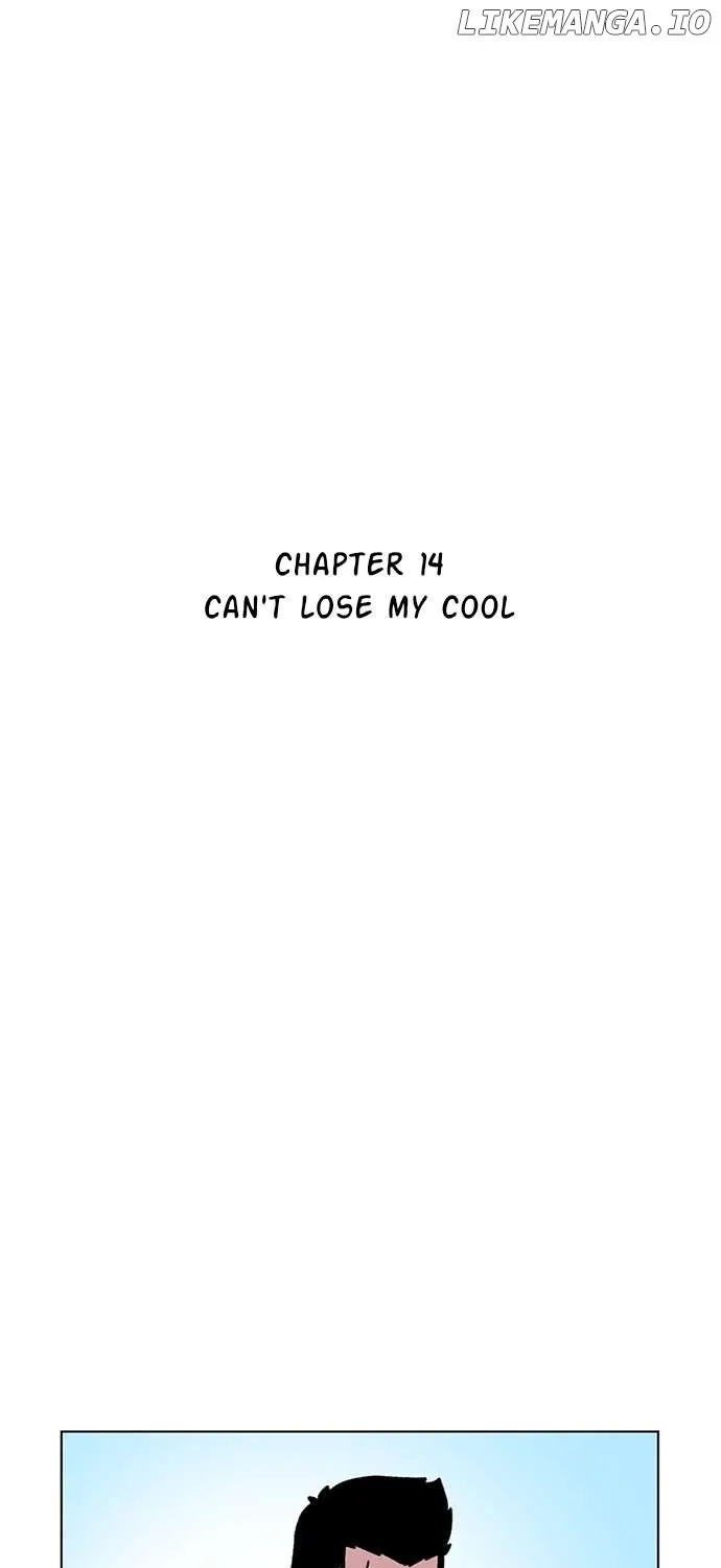 Star Ginseng Store Chapter 14 page 27 - 