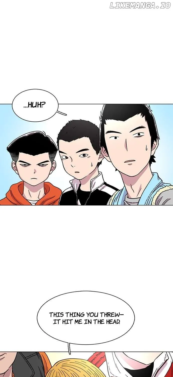 Star Ginseng Store Chapter 14 page 5 - 