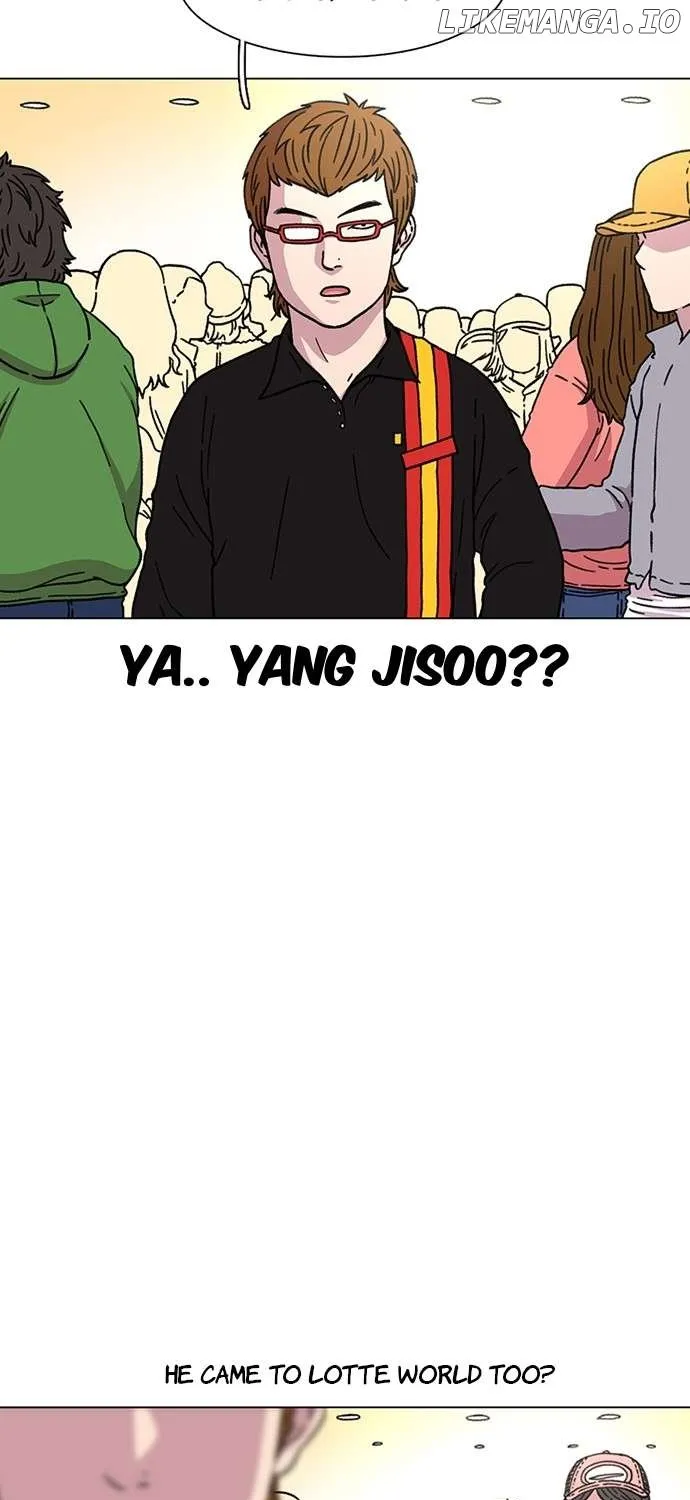 Star Ginseng Store Chapter 14 page 43 - 