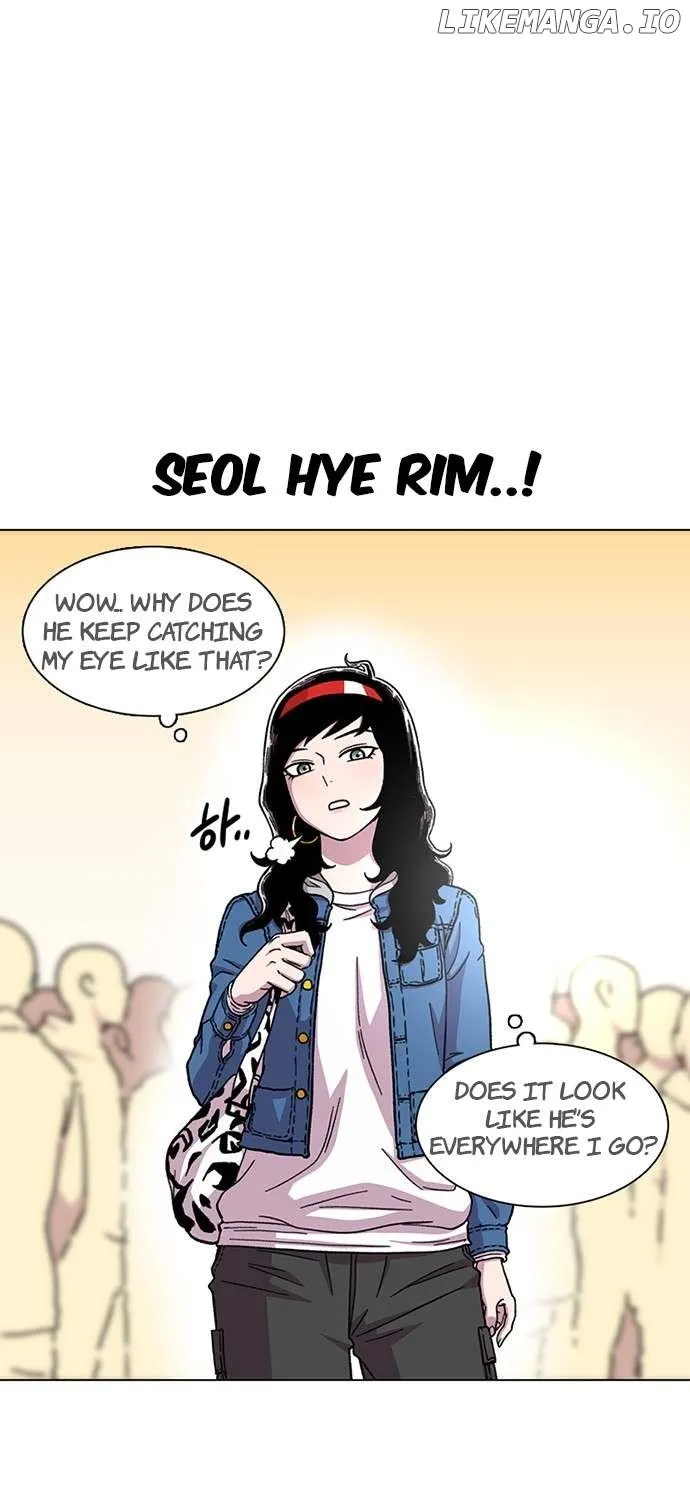 Star Ginseng Store Chapter 14 page 47 - 